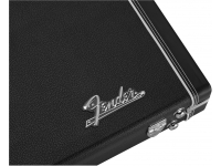Fender Classic Series Wood Case - Strat/Tele Fender Classic Series Wood Case - Strat/Tele